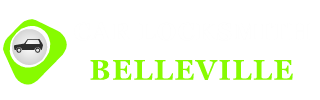 Car Locksmith Belleville